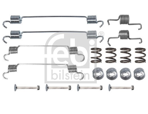 FEBI BILSTEIN 182546 Set accesorii, sabot de frana