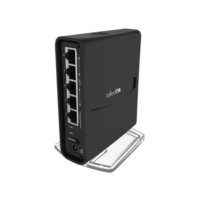 MIKROTIK hAP AC2 716MHz 5LAN USB foto