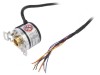 Encoder Incremental 5VDC 2500imp/rotație E40H12-2500-6-L-5
