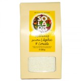 Cereale 8 cereale Solaris Plant, 250g, pentru bebelusi, fara zahar adaugat