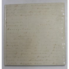 INTACT , TRUST ROMANESC DE PRESA , CATALOG DE PREZENTARE , 2005