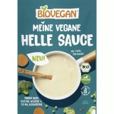 Biovegan Mix Sos Alb Vegan Fara Gluten Eco 25g Meine Vegane Helle Sauce