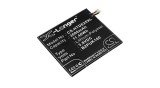 Cameron Sino 3000mAh HTC Desire 825,Desire 825 TD-LTE,D825u,Desire 825 Dual Sim,D825h,2PUK00 Baterie