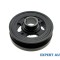 Fulie motor Toyota Land Cruiser 100 (1998-2007)[_J1_] #1