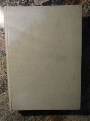 VERTEBRATELE DIN ROMANIA-VASILE IONESCU foto