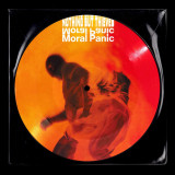 Moral Panic (Picture Vinyl) | Nothing but Thieves, sony music