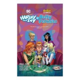 Harley and Ivy meet Betty and Veronica