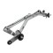 Mecanism stergator parbriz fara motor NISSAN MURANO (Z51), 11.2007-