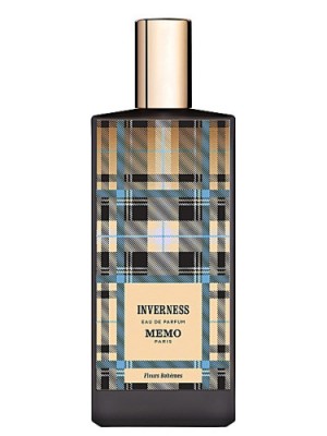Memo, Inverness, Apă de parfum, Unisex, 75 ml foto