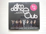 CD Martin Solveig / Eklips / Sao Benitez &amp; Fancy &ndash; Dim Dance Club (2008) Ediție Limitată, Muzică Electronică, House, Deep House, Sigilat
