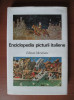 Sylvie Beguin - Enciclopedia picturii italiene (1974, editie cartonata)