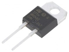 Diode Redresoare THT 400V 8A TO220AC foto