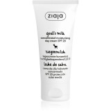 Ziaja Goat&#039;s Milk crema de zi hidratanta SPF 20 50 ml