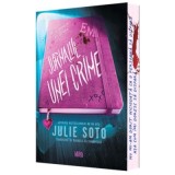Jurnalul unei crime editie speciala - Julie Soto