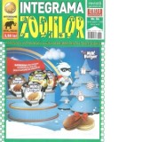 Integrama zodiilor, Nr. 54/2020