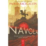 Navola - Paolo Bacigalupi