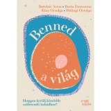 Benned a vil&aacute;g - Hogyan ker&uuml;lj k&ouml;zelebb sz&uuml;letendő bab&aacute;dhoz? - Barab&aacute;s Anna
