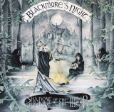 Blackmore's Night - Shadow Of The Moon, CD