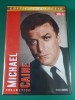 Michael Caine Collection vol. 3 - 8 DVD - subtitrate in limba romana