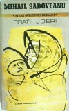 Mihail Sadoveanu - Fratii Jderi