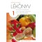 L&eacute;k&ouml;nyv 1. - Turmixitalok, vitaminkokt&eacute;lok &eacute;s egy&eacute;b finoms&aacute;gok z&ouml;lds&eacute;gekből, hazai &eacute;s d&eacute;li gy&uuml;m&ouml;lcs&ouml;kből - Stephen Blauer