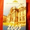 Calendar 2003 cu Reclama CEC