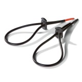 Electrostimulare Electrosex - Mystim Rodeo Robin Curele Flexibile din Silicon pentru Penis Electrostimulare Electrosex