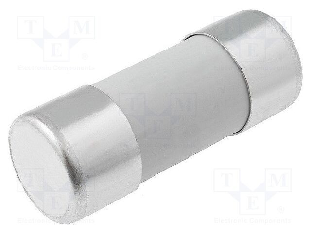 Siguranţă gG 40A 690VAC 22x58mm DF ELECTRIC