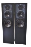 Boxe Quadral Quintas QLX 155