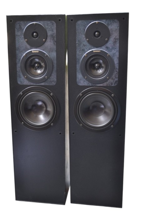 Boxe Quadral Quintas QLX 155