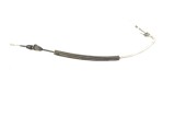 Cablu timonerie PORSCHE CAYENNE 9PA 2005 OEM: 7L6713265A 14452124