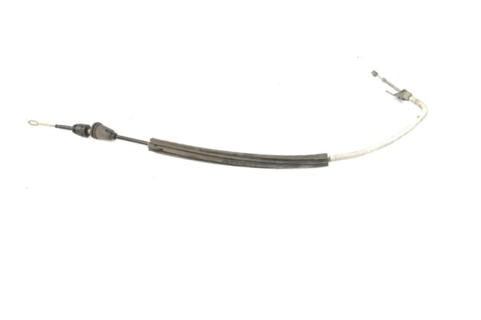 Cablu timonerie PORSCHE CAYENNE 9PA 2005 OEM: 7L6713265A 14452124