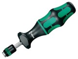 Şurubelniţă dinamometrică reglabilă Kraftform 7400 155mm