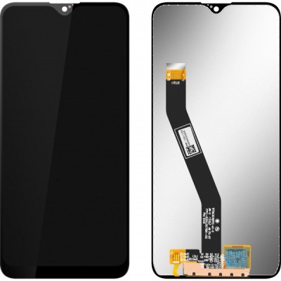 Display cu Touchscreen MP compatibil cu Xiaomi Redmi 8 / 8A foto