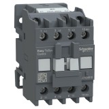 Contactor TVS 9A 3P 1ND 2.2kW 220V LC1E0910M5