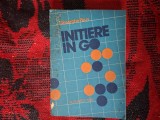 w3 INITIERE IN GO - GHEORGHE PAUN
