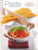 &quot;Paste. Academia Barilla&quot; - Meteor Publishing, 2016