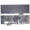 Tastatura Laptop Gaming, Acer, Predator Helios 700 PH717-71, N17Q11, iluminata, RGB, layout US