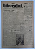 ZIAR LIBERALUL ANUL I NR.49 6 APRILIE 1946