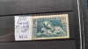 1939-Franta-YT419 - MH, Nestampilat
