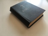 Cumpara ieftin BIBLIA 1982 SUB INDRUMAREA PF PATRIARH IUSTIN- COLABORATOR BARTOLOMEU ANANIA