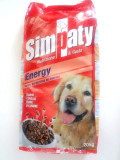 Simpaty Energy, 20 kg, Effeffe Pet Food
