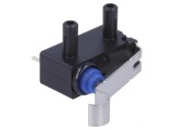 Micro&icirc;ntrerupător SNAP ACTION SPDT IP67 0,1A/125VAC 2A/12VDC