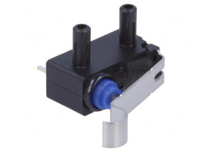 Micro&amp;icirc;ntrerupător SNAP ACTION SPDT IP67 0,1A/125VAC 2A/12VDC foto