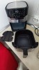 Fripteuse Tefal 4,6