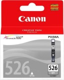 Cartus Cerneala Original Canon Grey CLI-526GY pentru Pixma IP4850|IP4950|IX6550|MG5150|MG5250|MG5350|MG6150|MG6250|MG8150|MG8250