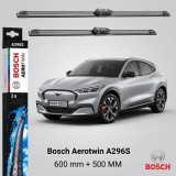 Cumpara ieftin Ștergătoare Ford Mustang Mach-E CGW din 2020 | 3 397 007 296 - BOSCH