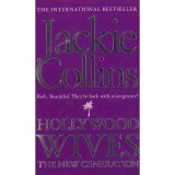 Cumpara ieftin HOLLYWOOD WIVES: THE NEW GENERATION
