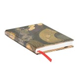 Jurnal - Mini, Lined - Japanese Lacquer Boxes - Ougi | Paperblanks