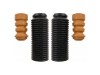 Set burduf protectie amortizor Mazda 323 Iii (Bf), SRLine S030047